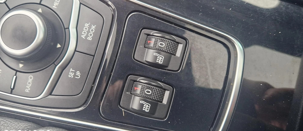 Peugeot 508 cena 33800 przebieg: 240000, rok produkcji 2012 z Sobótka małe 596